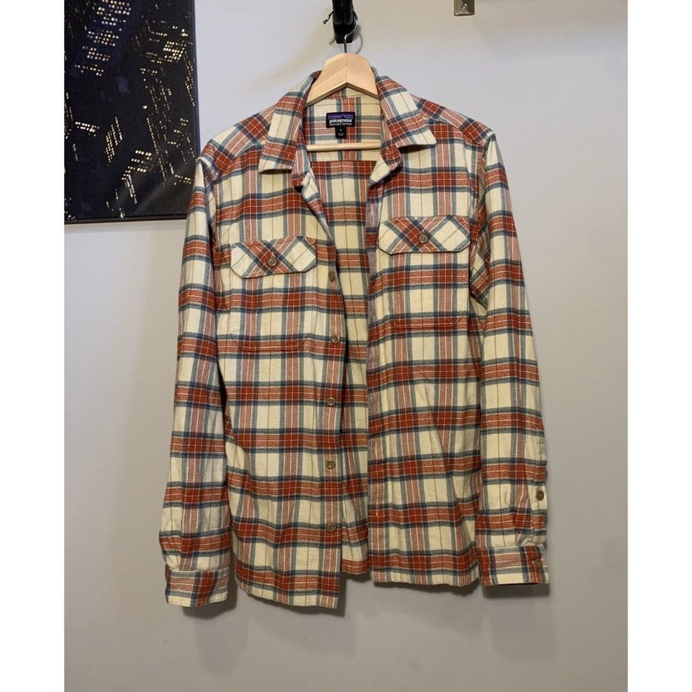 Cotton Flannel